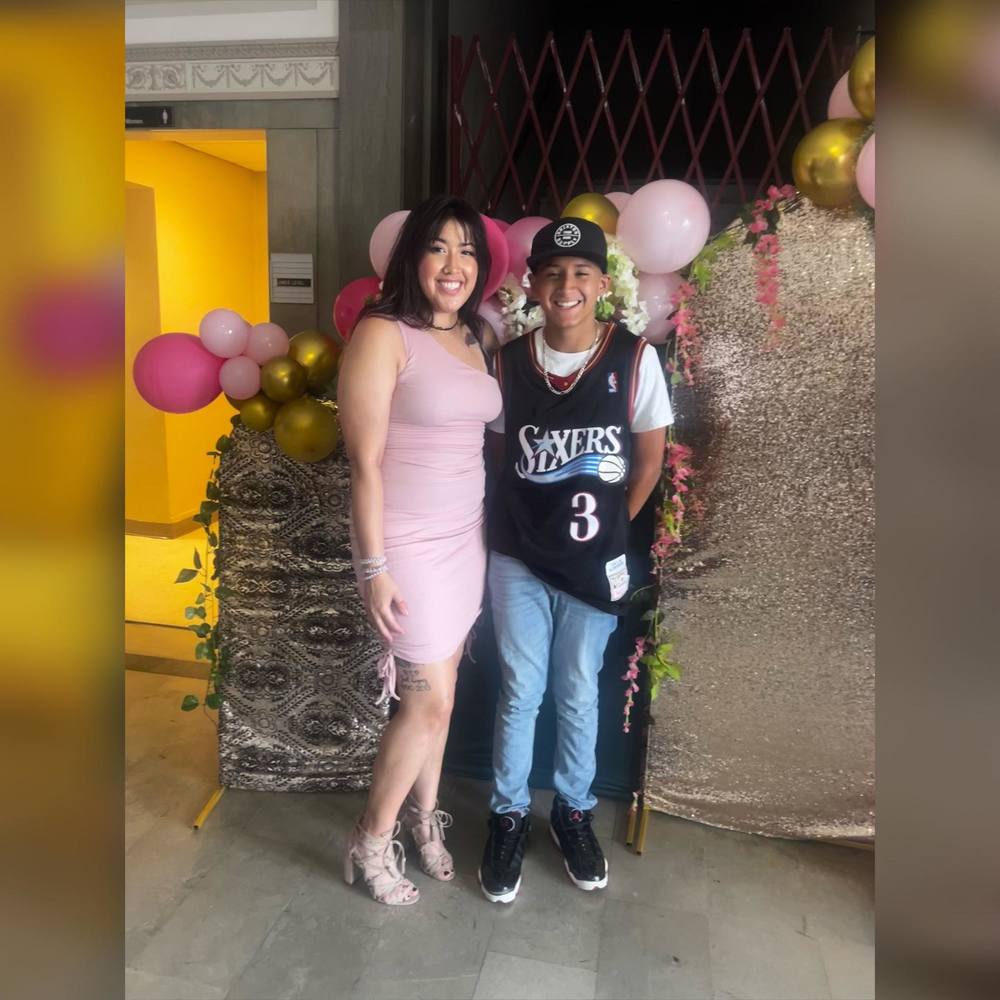 Meet your Posher, Nikki